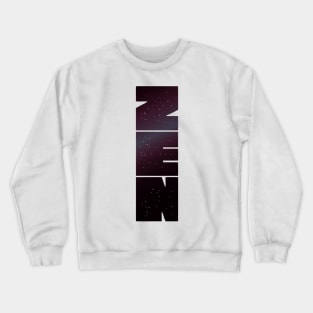 ZEN AF Crewneck Sweatshirt